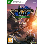 Monster Hunter Rise Deluxe Edition Xbox One/SX ❤️✅ - irongamers.ru