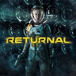 Returnal STEAM GLOBAL🔥NO QUEUE / PLAY NOW - irongamers.ru