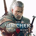 🔥WITCHER 3 - GOTY NEXT GEN + FORSPOKEN DELUXE 🌍STEAM