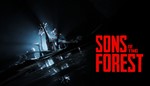 Sons Of The Forest + DLC STEAM Account🔥 NO QUEUE - irongamers.ru