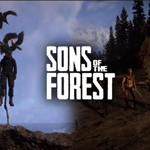 Sons Of The Forest + DLC STEAM Account🔥 NO QUEUE - irongamers.ru