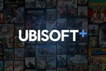 UBISOFT + PLUS 1 MONTH XBOX/PC 🌎 FAST🔥
