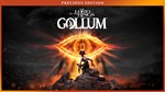 ⭐️The Lord of the Rings Gollum Precious Edition🔥STEAM - irongamers.ru