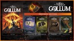 ⭐️The Lord of the Rings Gollum Precious Edition🔥STEAM - irongamers.ru