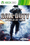 Call of Duty World at War Xbox One- X|S⭐ ACTIVATION - irongamers.ru