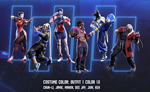 🔥Street Fight 6 Ultimate + Street Fighter 5 STEAM 🔥