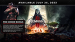 🔥Remnant II Ultimate + Resident Evil 4🔥STEAM GLOBAL - irongamers.ru