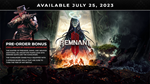 *Remnant II Ultimate + Resident Evil 4*STEAM GLOBAL