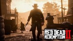 ❤️Red Dead Redemption 1 + RDR 2✔️ PS4/PS5🔥TURKEY - irongamers.ru