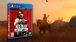 ❤️Red Dead Redemption 1 / RDR ✔️ PS4/PS5🔥TURKEY - irongamers.ru