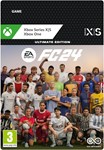 EA FC SPORTS 24 ULTIMATE EDITION Xbox One/Series XS ⭐️