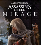 Assassin&acute;s Creed Mirage🔴 EPIC GAMES🔴 - irongamers.ru
