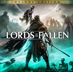 🔥LORDS OF THE FALLEN (2023) DELUXE🔥NO QUEUE - irongamers.ru