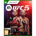 EA SPORTS UFC 5⭐ XBOX SERIES X|S / PS5☑️ALL EDITIONS - irongamers.ru