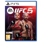 EA SPORTS UFC 5⭐ XBOX SERIES X|S / PS5☑️ALL EDITIONS - irongamers.ru