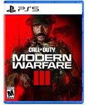 Call of Duty Modern Warfare® III🔴PS4/5🔹XBOX🔴