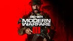 Call of Duty Modern Warfare® III🔴PS4/5🔹XBOX🔴