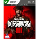 Call of Duty Modern Warfare 3 Xbox One/Series XS⭐️ - irongamers.ru