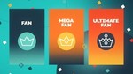 Crunchyroll Fan/MEGA ⭐1-12 Months To Your New Account - irongamers.ru