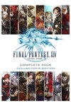 FINAL FANTASY XIV Online⭐ XBOX SERIES X|S ALL EDITIONS - irongamers.ru