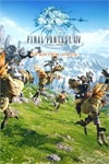 FINAL FANTASY XIV Online⭐ XBOX SERIES X|S ALL EDITIONS - irongamers.ru