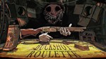 Buckshot Roulette - STEAM АККАУНТ 🔥