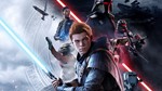 🔥 Star Wars Jedi: Fallen Order - EA аккаунт 🔥