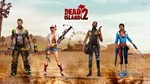 🔥 Dead Island 2 - Epic Games аккаунт 🔥