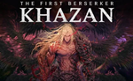 * The First Berserker: Khazan Deluxe Edition - STEAM*