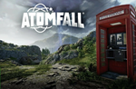 * Atomfall Deluxe Edition - STEAM *