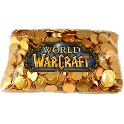 Wow gold, любой EURO сервер. Самая быстрая доставка
