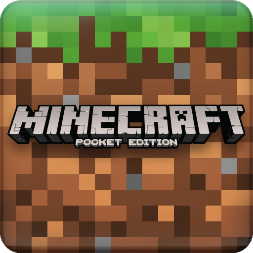 Minecraft PE Mobile iPhone iOS AppStore +TERRARIA+GTA🎁