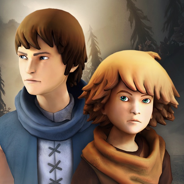 Buy ⚡️ Brothers A Tale of Two Sons ios iPhone AppStore + 🎁 cheap