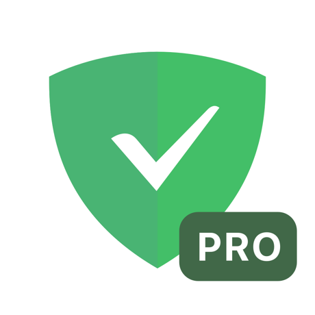 ⚡️ AdGuard Pro iPhone ios iPad Appstore + ПОДАРОК ��