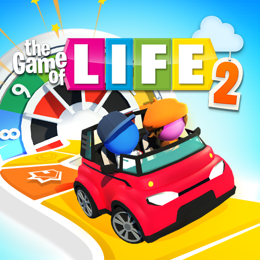 Life The Game on the App Store