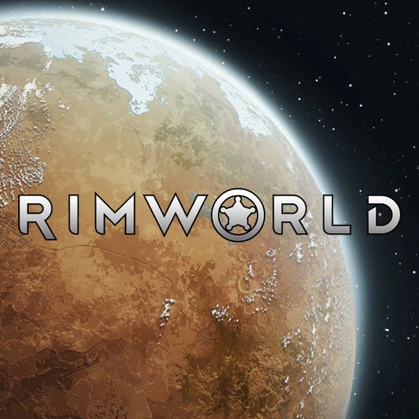 ⭐️ RimWorld Steam Gift | СНГ | РОССИЯ | КАЗАХСТАН 🎁