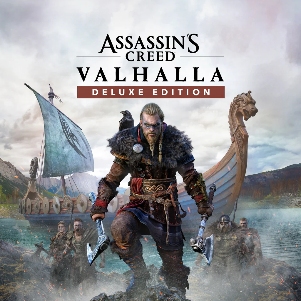 Steam assassin assassins valhalla фото 28