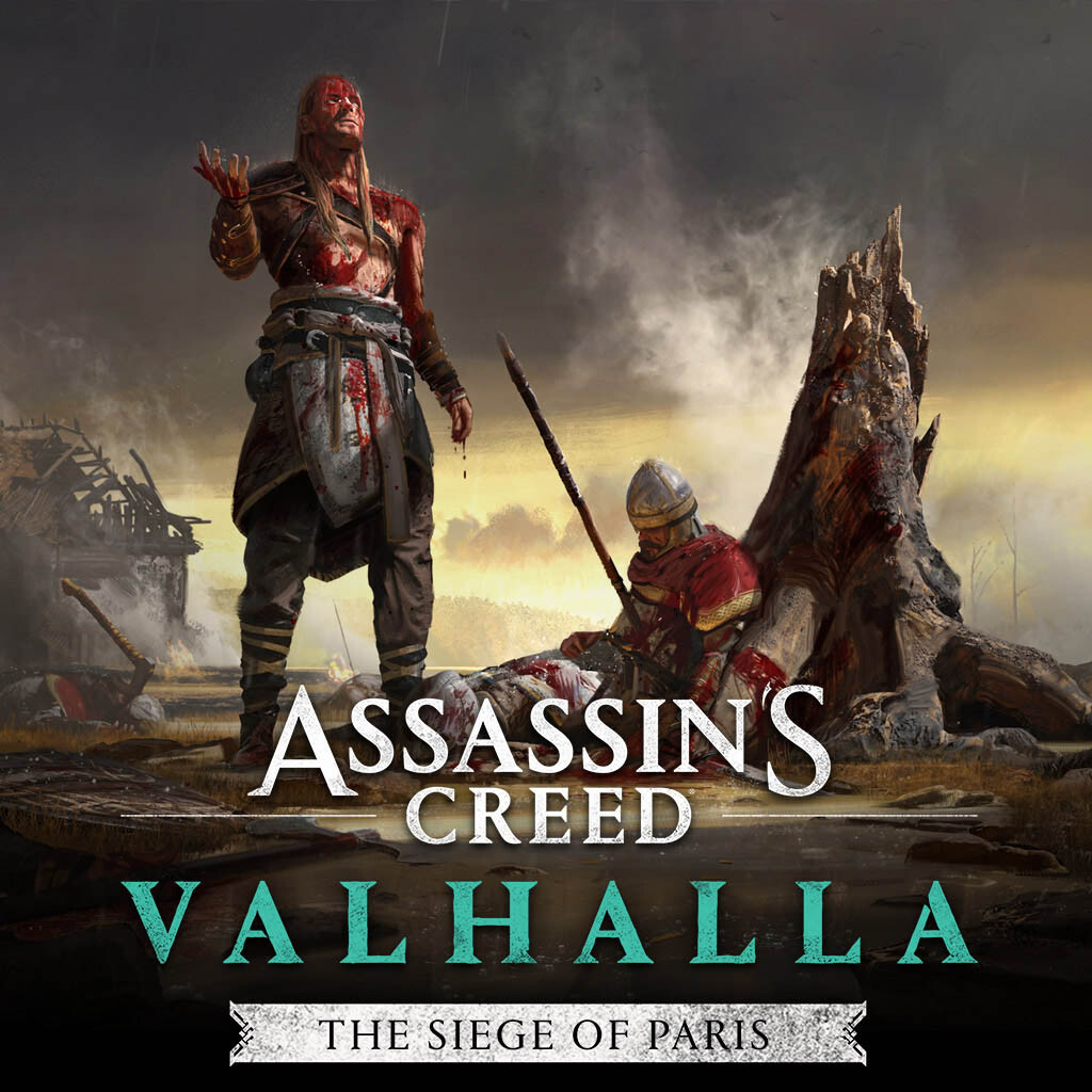 Assassin's Creed® Valhalla - The Siege of Paris on Steam