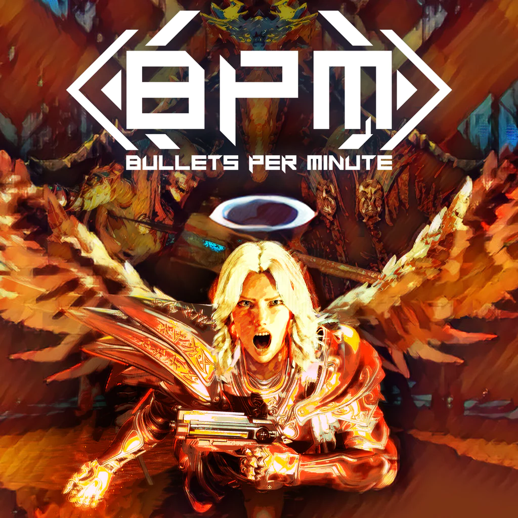 Bullet per minute steam фото 11