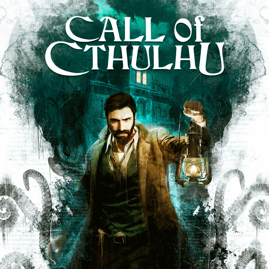 ⏳ Call of Cthulhu Steam Gift ✅ РОССИЯ/СНГ ⭐️