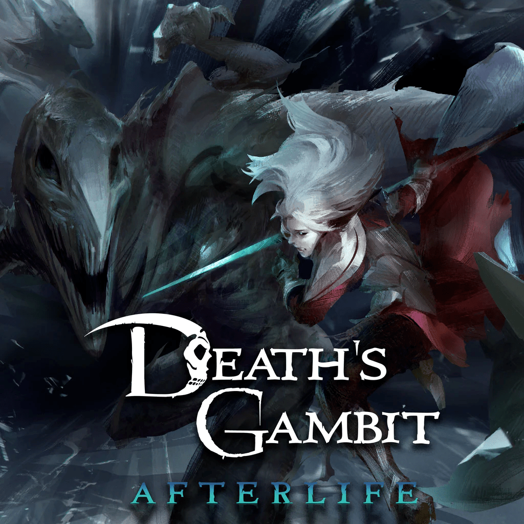 Death gambit afterlife карта