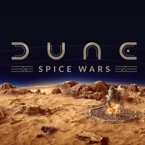 🏜  Dune: Spice Wars Steam Gift ✅ RU TR РФ ⭐️