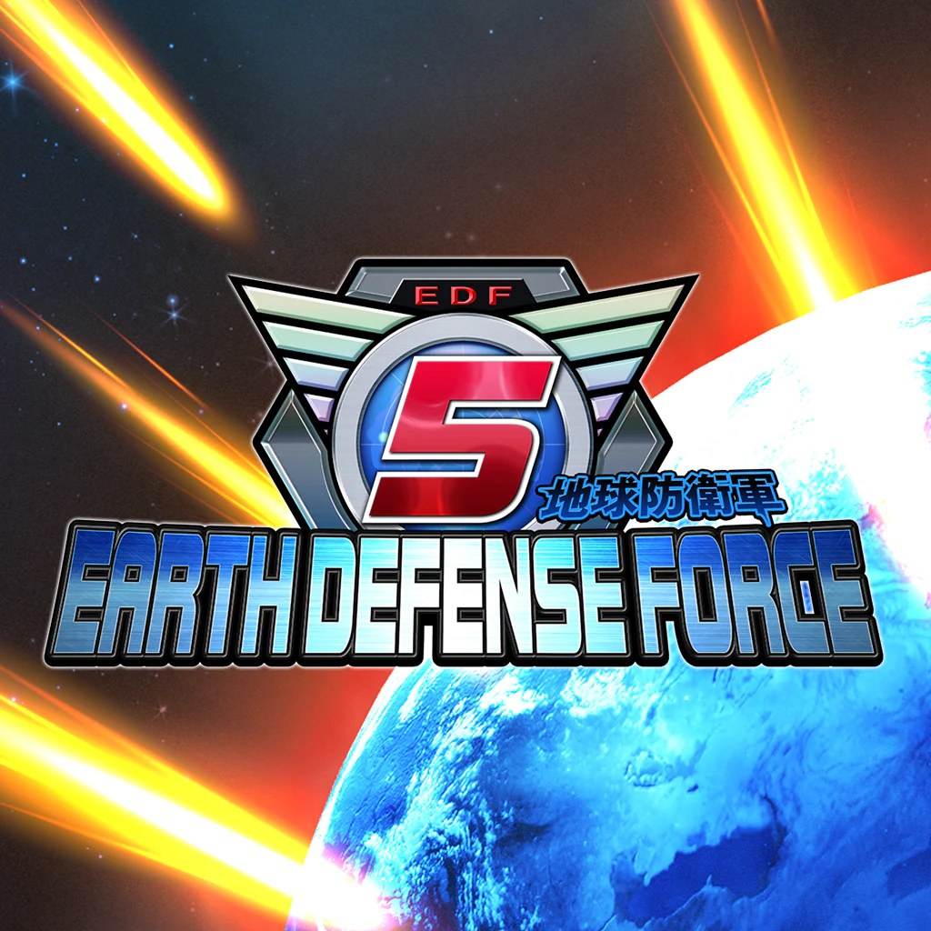 Earth defense force стим фото 98