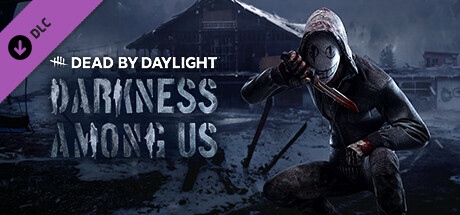 Dead by Daylight - Darkness Among Us Chapter * STEAM RU