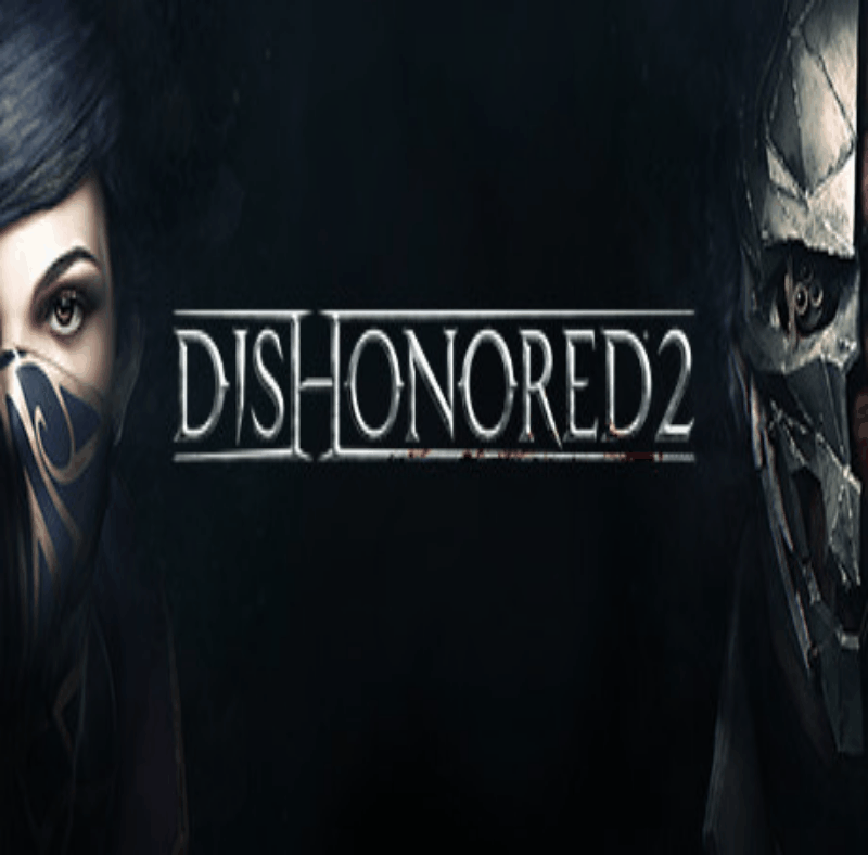 ⭐️ Dishonored 2 Steam Gift ✅ АВТО 🚛 ВСЕ РЕГИОНЫ 🌏