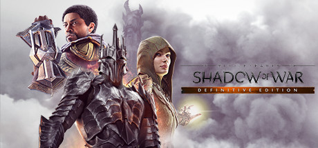 Middle-earth: Shadow of War Definitive Edition * STEAM