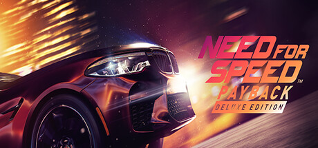 Need for Speed™ Payback on Steam