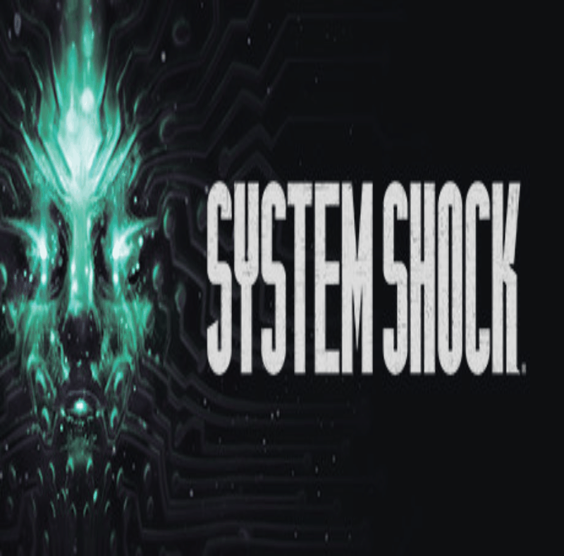 Шок 2023. System Shock (2023). System Shock Remake 2023.