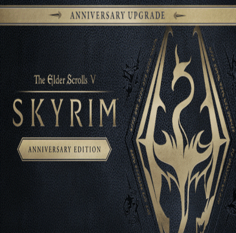 The Elder Scrolls V Skyrim Anniversary Edition STEAM RU