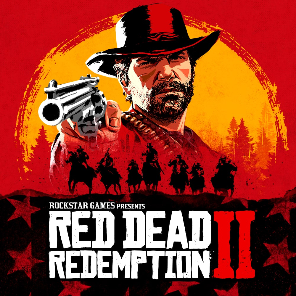 🧨 RED DEAD REDEMPTION 2 | STANDARD / ULTIMATE | ПК ROCKSTAR | КЛЮЧ | АВТО фото 1